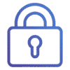 PeakCyber logo representing cybersecurity and offensive security services.