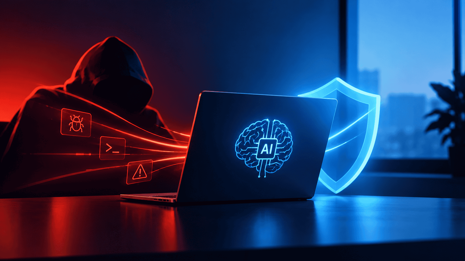Local AI Red Teaming: Building an Isolated LLM Security Lab with Docker Compose 1 Local AI red team lab with Docker Compose, Ollama and Promptfoo.