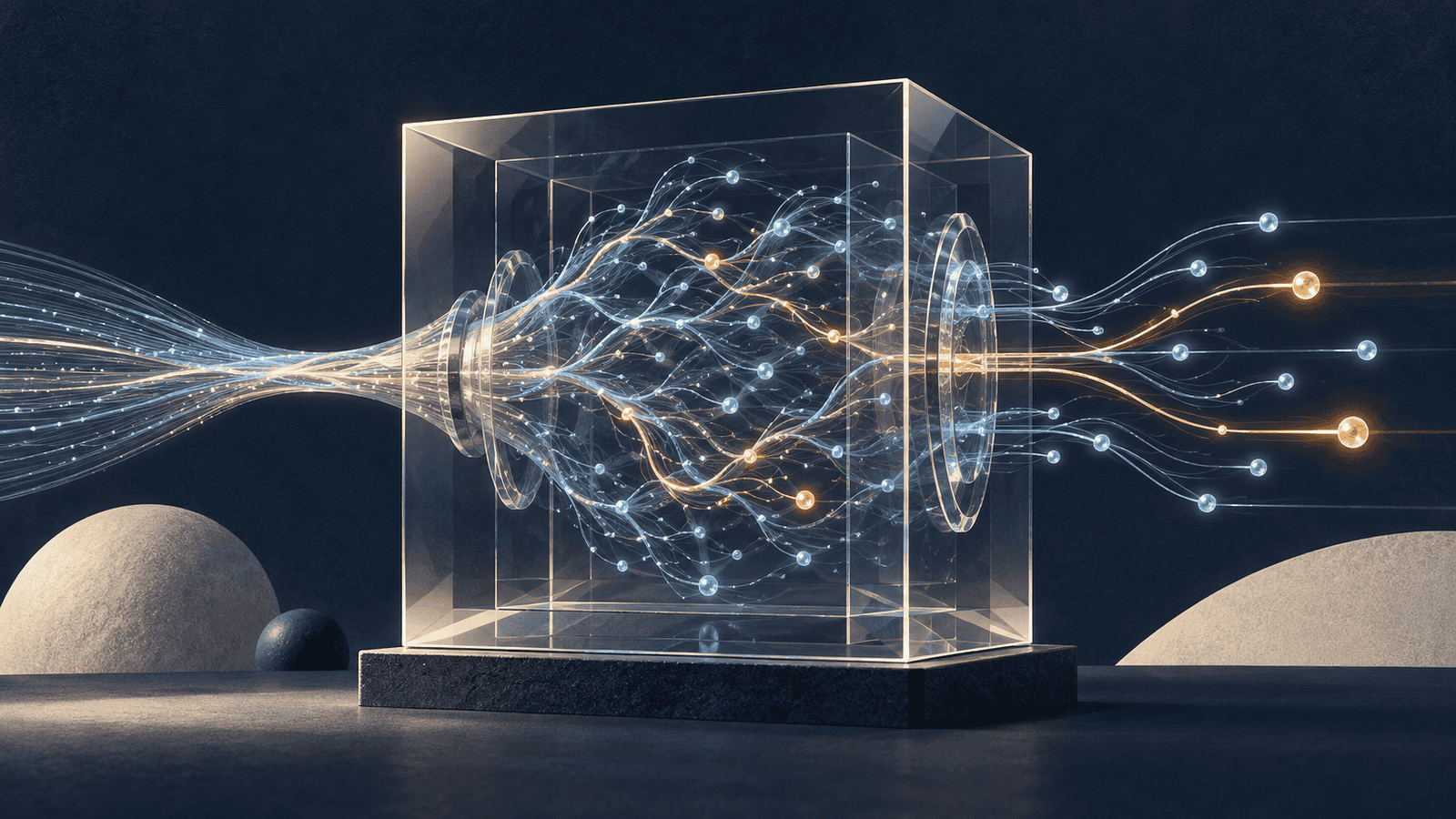 Why Is AI Pentesting Not Traditional Pentesting? Measuring Security in Probabilistic Systems 1 AI pentesting vs traditional pentesting and attack success rate.