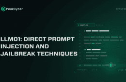 Direct Prompt Injection and the Anatomy of a Jailbreak: LLM01 Through the Attacker’s Eyes