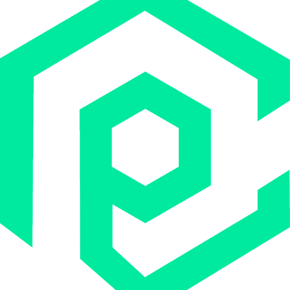 PeakCyber Offensive Security Services PeakCyber cybersecurity and offensive security services logo.