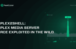 Plex2Shell: Four Chained Flaws Turn Plex Media Servers into Crypto Miners and Proxy Backdoors